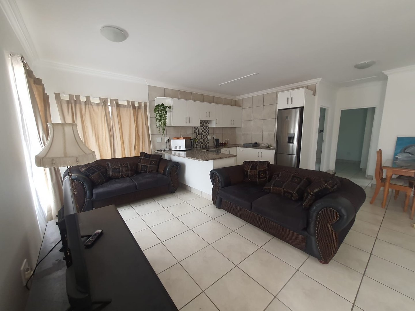 2 Bedroom Property for Sale in Dana Bay Western Cape